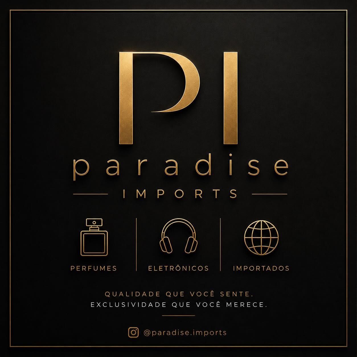 Paradise Imports